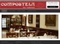 compostelarestaurant.com