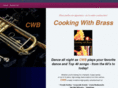 cookingwithbrass.com