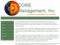 coremanagement.biz