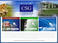 cornerstonegrouprealestate.com