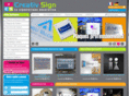 creativ-sign.com