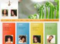 curlylox.com