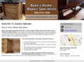 customcabinetsdaytona.com