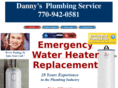 danwelchplumbing.com