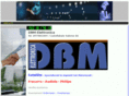 dbmelettronica.com