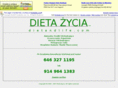 dietazycia.com