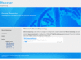 discoversequencing.com