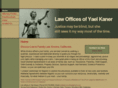divorcetojudgment.com