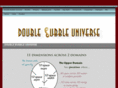 doublebubbleuniverse.com