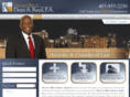 dreedlaw.com