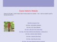 duaneh.com