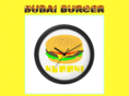 dubaiburger.com