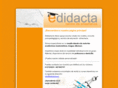 edidacta.es