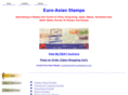 eurasiastamps.com