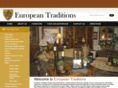 european-traditions.com