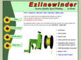 ezlinewinder.com