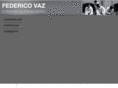 federicovaz.com