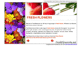 freshflowers4u.net
