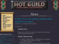 hot-guild.com