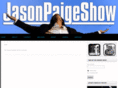 jasonpaigeshow.com