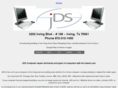jdscomputershop.com