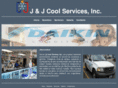 jjcoolservices.com