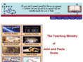 johnsnotes.com