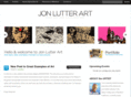 jonlutterart.com