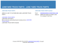 junkyardtruckparts.com