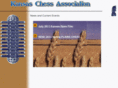 kansaschess.org