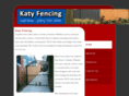 katyfencing.com