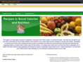 kidsrecipeboosters.com