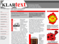 klartext-info.de