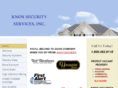 knoxsecurity.com
