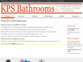 kpsbathrooms.com