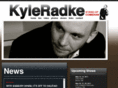 kyleradke.com