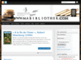 mabibliothek.com