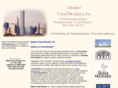 masterfoodbrokers.com