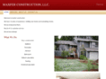 maxferconstruction.com