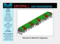 merrill-air-engineers.com