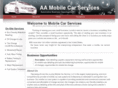 mobixcarservices.com
