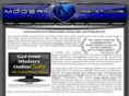 modernministry.com
