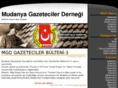 mudanyagazeteciler.org