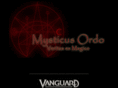 mysticusordo.com