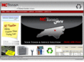 nctonerserv.com