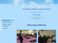newbelievers.org