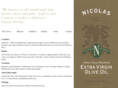 nicolasoliveoil.com