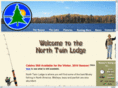 north-twin-lake.com