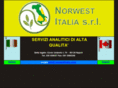 norwestitalia.com