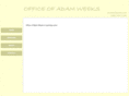officeofadam.com